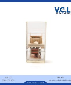 رله فن تک قلو شیشه ای ضد آب